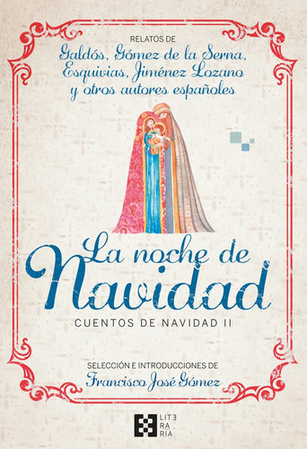 Libro La Noche De Navidad. Cuentos De Navidad Ii