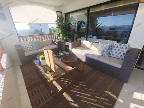 Departamento Venta Puerto Velero 4 Dormitorios + 3 Baños