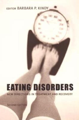 Libro Eating Disorders : New Directions In Treatment And ...