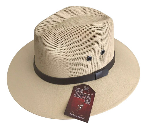 Sombrero Explorer Tipo Playero