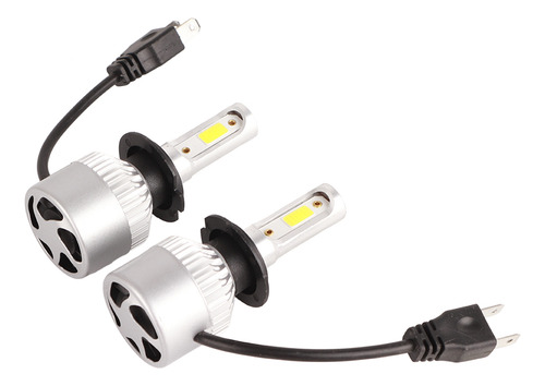 Bombilla Para Faros Delanteros H7 Kit De Conversión De