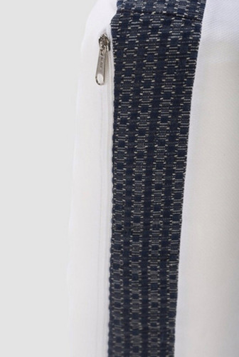 Almohada inteligente Piero Doppio Sensazione tradicional 70cm