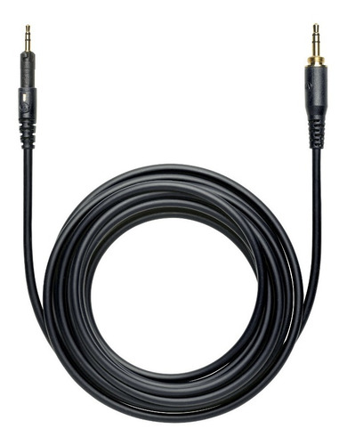 Imagen 5 de 6 de Audio Technica Ath-m40x Auricular Cerrado Para Monitoreo