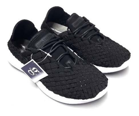 Zapatilla Mujer Hush Puppies Clash
