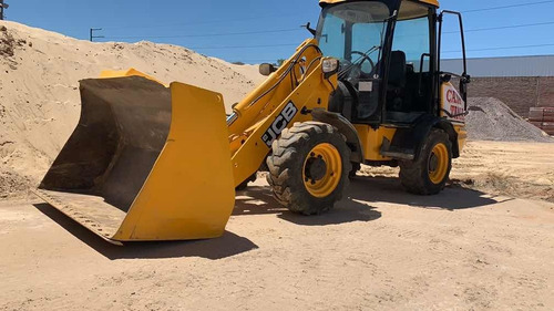 Jcb 406