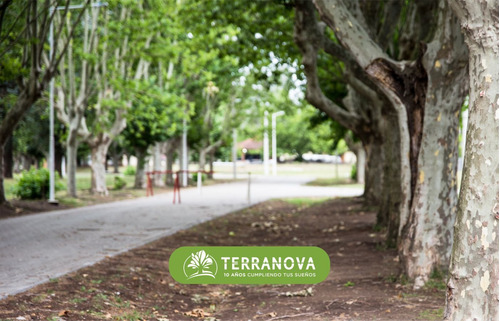 Imagen 3 de 15 de Lotes En Venta Barrio Parque La Esperanza. Zona Sur, Tristan Suarez. Desarrolla Terranova Desarrollos Inmobiliarios