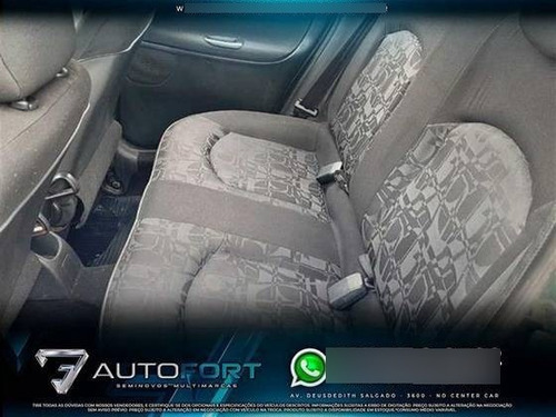 Imagem 12 de 15 de Peugeot 207 1.4 Xr Sport 8v Flex 4p Manual