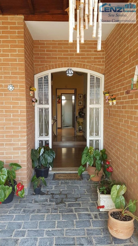 Imagem 22 de 29 de Casas À Venda Em Bragança Paulista/sp - Compre A Sua Casa Aqui! - 1343372