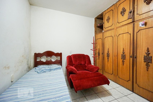 Casa À Venda - Vila Formosa, 2 Quartos, 400 - S893131620