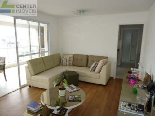 Imagem 1 de 15 de Apartamento - Chacara Inglesa - Ref: 6570 - V-84496