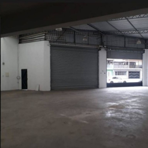 Imagem 7 de 11 de Salão Para Locação No Bairro Jardim Helena Em São Paulo - Cod: Ai24359 - Ai24359