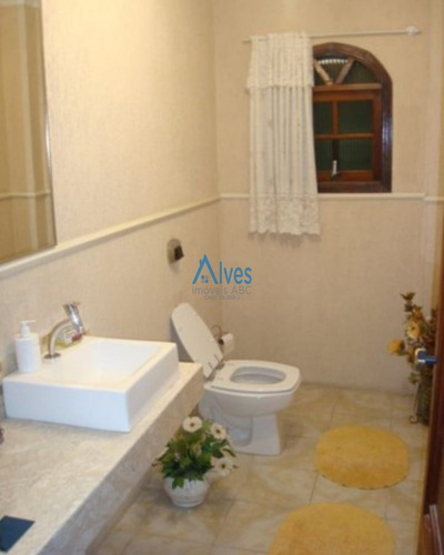 Imagem 5 de 20 de Sobrado - So00208 - 69742772