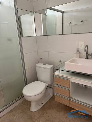 Imagem 14 de 15 de Apartamento 48m² Com 2 Dormitórios No Jaguaré - 3496