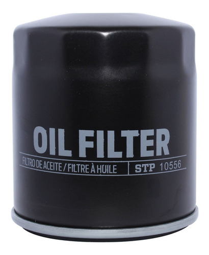 Filtro Aceite Ford Escort 1400 Fua Ohc 8 Valv 1.4 1996