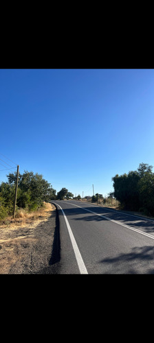 Se Vende Parcela De 5200 Mts2, Camino A Huencuecho,