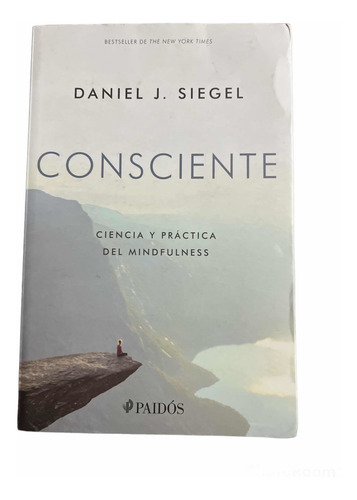 Consciente Daniel J. Siegel
