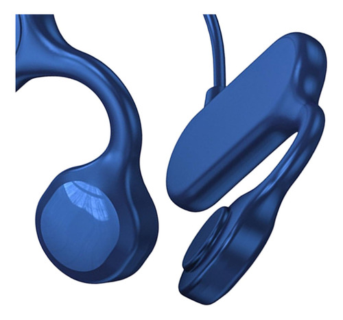 Auriculares De Conducción Ósea Deportes Auriculares De