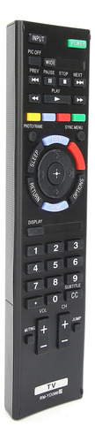 Remote Control For Kdl60r510a Rm-yd096 Television, Access