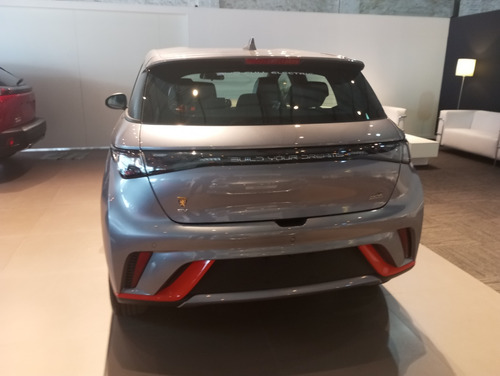 Byd New E2 Gs