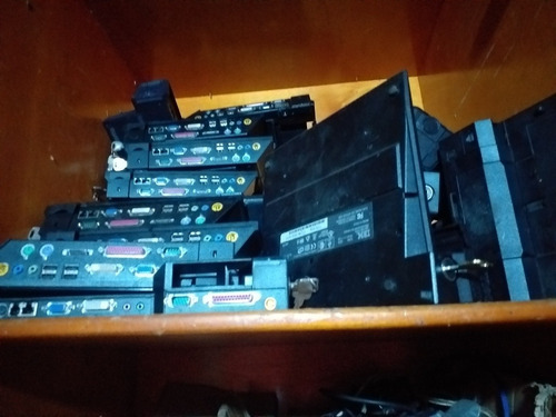 Doking Ibm Lenovo Thinkpad Base Laptop