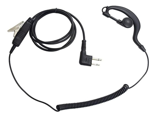 Bestface - Auriculares Con Microfono Para Motorola De 2 Pin