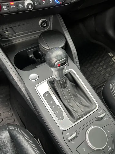 Audi Q2 2.0 Tdi Progressive