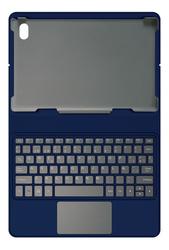 Imagen 8 de 8 de Tablet X-view Pro Book + Quantum Keyboard 10 128 Gb - 4 Ram