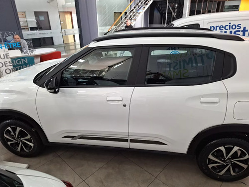 Citroën C3 1.6 16V Vti 115 Feel Pack At