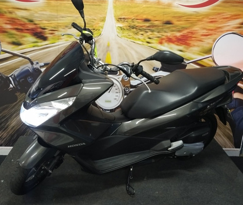 Honda Pcx Dlx