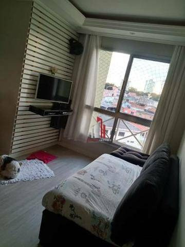 Apartamento Com 2 Dormitórios À Venda, 52 M² Por R$ 289.700,00 - Vila Cruz Das Almas - São Paulo/sp - Ap0888