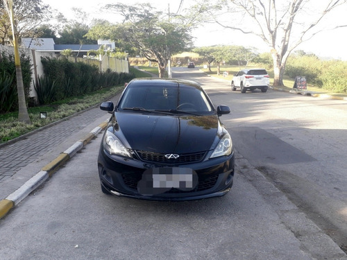 Imagem 14 de 15 de Chery Celer 2015 1.5 Act Flex 5p