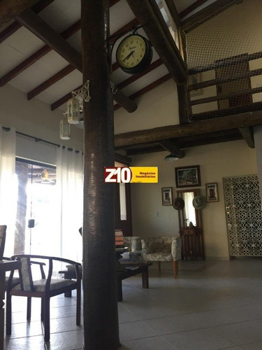 Imagem 21 de 22 de Chácara - Ch01748 - 34309597