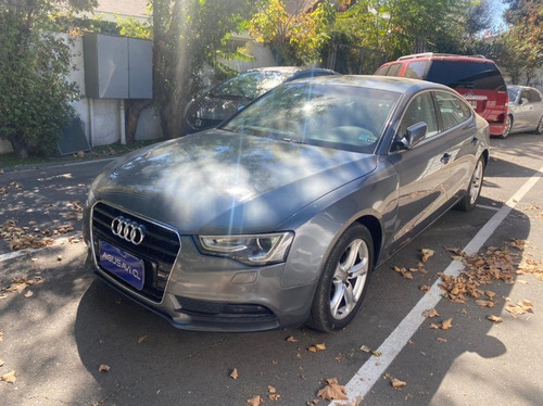 Audi A5 Sportback Tfsi 1.8 Aut 2013