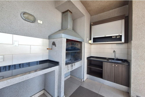 Conoce Tu Nuevo Departamento En Santiago