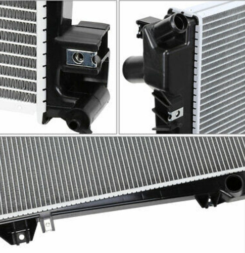 Radiador Ford Explorer 2002 2003 2004 2005