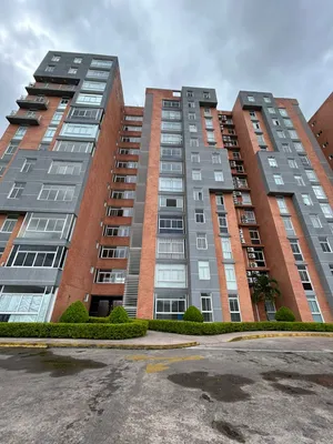 Edificio en alquiler