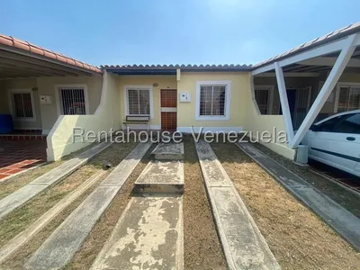 Casa en alquiler