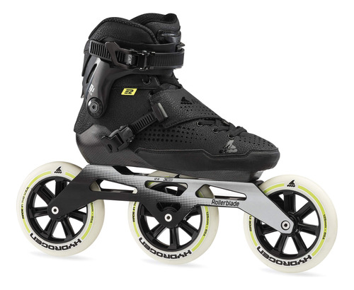 Rollerblade E2 Pro 125 Patines En Línea Unisex Para Adulto.