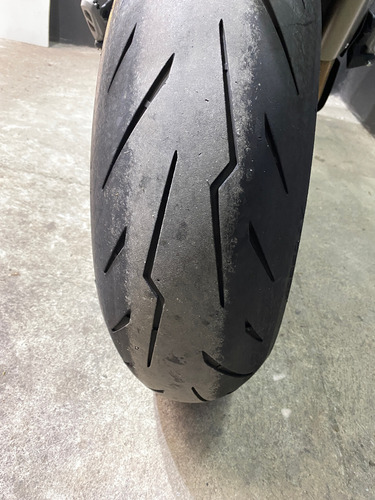 Ducati Multistrada 1200 V4 Pikes Peak