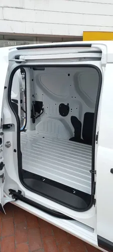 Renault Kangoo 1.6 Carga