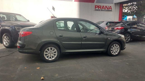 Peugeot 207 Compact Xt 4p 2009