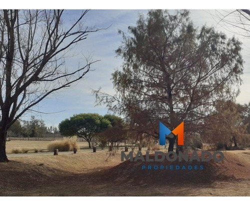 Lote En Venta Chacras De La Villa - Villa Allende