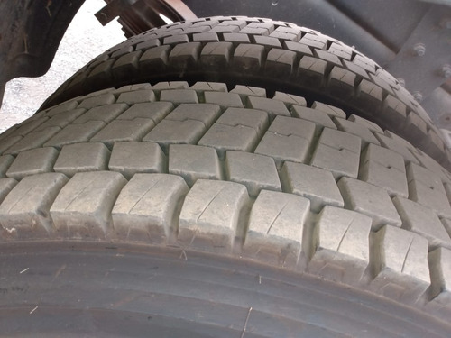 Cavalo Mecânico Ford Cargo 4331