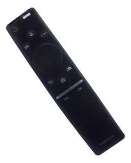 Controle Samsung Tv Com Comando De Voz Ks7000 Ku6400 Ku6450