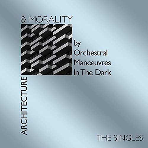 Cd Architecture & Morality - The Singles