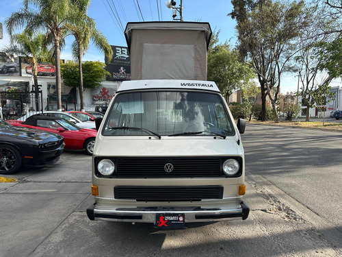 Volkswagen Westfalia