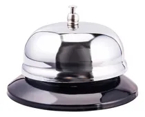 Comprar De Mesa De Recepción Campana Para Lobby De Hotel Timbres