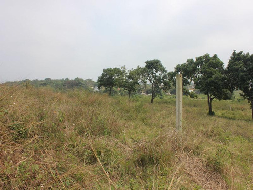 Venta Terrenos 16,712 M² Tuxpan Veracruz
