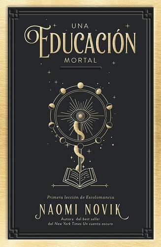 Una Educacion Mortal