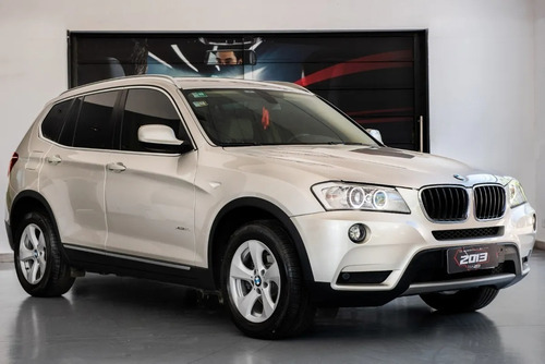 Bmw X3 2.0 Xdrive 20i Executive 184cv